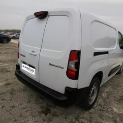 Citroen Berlingo XL 950kg BlueHDi 100ch S&S Varennes-sur-Seine