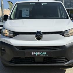 Citroen Berlingo XL 950kg BlueHDi 100ch S&S occasion - Varennes-sur-Seine - photo 2/31