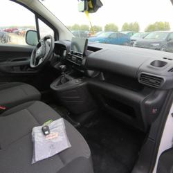 Citroen Berlingo XL 950kg BlueHDi 100ch S&S Varennes-sur-Seine