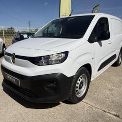 Citroen Berlingo XL 950kg BlueHDi 100ch S&S occasion - Varennes-sur-Seine - photo 3/31