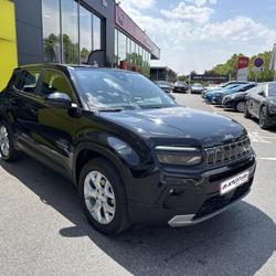 Jeep Avenger 1.2 Turbo T3 100ch Altitude PK PREMIUM Vert-Saint-Denis