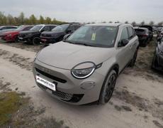 Fiat 600 Varennes-sur-Seine