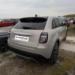 Fiat 600 1.2 Hybrid Turbo 110ch La Prima eDCT6 Varennes-sur-Seine