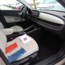 Fiat 600 1.2 Hybrid Turbo 110ch La Prima eDCT6 Varennes-sur-Seine