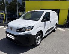 Peugeot Partner Vert-Saint-Denis
