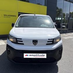 Peugeot Partner XL 950kg BlueHDi 100ch S&S Vert-Saint-Denis
