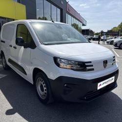 Peugeot Partner XL 950kg BlueHDi 100ch S&S Vert-Saint-Denis