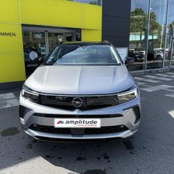 Opel Grandland 1.5 D 130ch Elegance Business BVA8 Corbeil-Essonnes