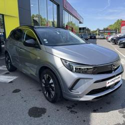 Opel Grandland 1.5 D 130ch Elegance Business BVA8 Corbeil-Essonnes