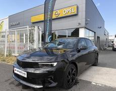 Opel Astra - 1.2 Turbo 130ch GS - 18 989 €