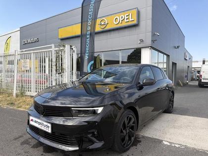 Opel Astra - 1.2 Turbo 130ch GS - 18 989 €