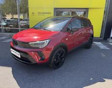 Opel Crossland Vert-Saint-Denis