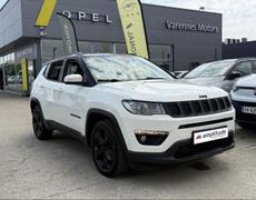 Jeep Compass - 1.6 MultiJet II 120ch Brooklyn Edition 4x2 Euro6d-T - 14 999 €