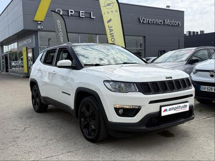 Jeep Compass - 1.6 MultiJet II 120ch Brooklyn Edition 4x2 Euro6d-T - 14 999 €