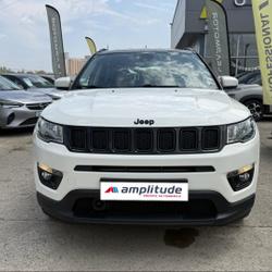 Jeep Compass 1.6 MultiJet II 120ch Brooklyn Edition 4x2 Euro6d-T occasion - Varennes-sur-Seine - photo 2/33