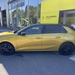 Opel Astra 1.2 Turbo 130ch GS Vert-Saint-Denis