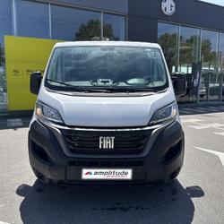 Fiat Ducato 3.0 CH1 H3-Power 140ch Vert-Saint-Denis