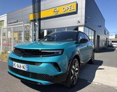 Opel Mokka - 1.2 Turbo Hybrid 136ch GS e-DCT6 - 22 489 €