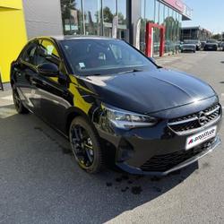 Opel Corsa 1.2 Turbo 100ch GS Vert-Saint-Denis