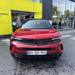 Opel Mokka Mokka-e 136ch GS Line Vert-Saint-Denis