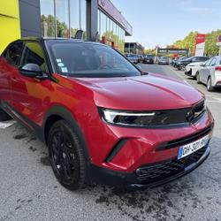 Opel Mokka Mokka-e 136ch GS Line Vert-Saint-Denis