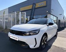Opel Corsa Corbeil-Essonnes