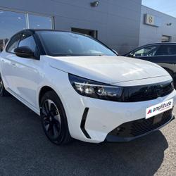 Opel Corsa Electric 136ch GS Corbeil-Essonnes