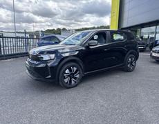 Opel Frontera - 1.2 Turbo Hybrid 145ch Edition e-DCT6 - 22 489 €