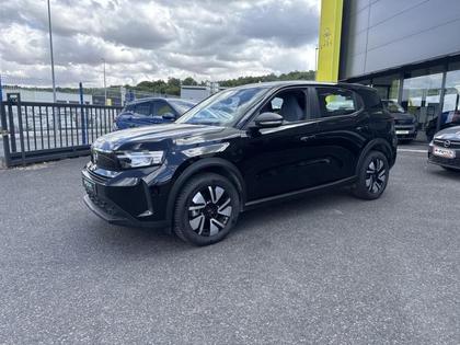 Opel Frontera - 1.2 Turbo Hybrid 145ch Edition e-DCT6 - 22 489 €