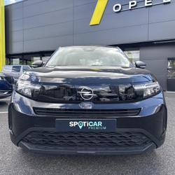Opel Frontera 1.2 Turbo Hybrid 145ch Edition e-DCT6 Samoreau