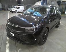 Opel Grandland - 1.2 Turbo Hybrid 136ch GS e-DCT6 - 24 999 €
