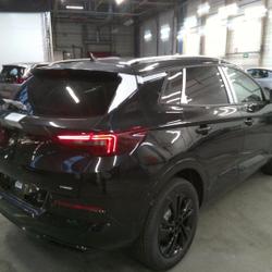 Opel Grandland 1.2 Turbo Hybrid 136ch GS e-DCT6 Varennes-sur-Seine