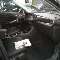 Opel Grandland 1.2 Turbo Hybrid 136ch GS e-DCT6 Varennes-sur-Seine