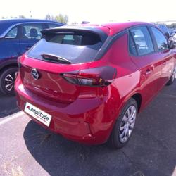 Opel Corsa 1.2 75ch Varennes-sur-Seine