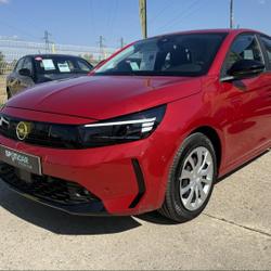 Opel Corsa 1.2 75ch Varennes-sur-Seine