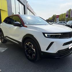 Opel Mokka 1.2 Turbo 100ch GS Line Vert-Saint-Denis