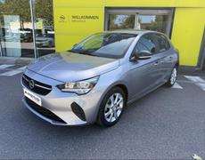 Opel Corsa Vert-Saint-Denis