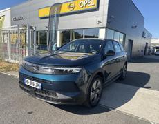 Opel Grandland - 1.2 Turbo Hybrid 145ch Edition e-DCT6 - 24 989 €