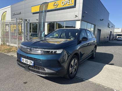 Opel Grandland - 1.2 Turbo Hybrid 145ch Edition e-DCT6 - 24 989 €