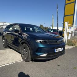 Opel Grandland 1.2 Turbo Hybrid 145ch Edition e-DCT6 Corbeil-Essonnes