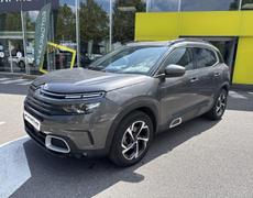 Citroen C5 Aircross Vert-Saint-Denis