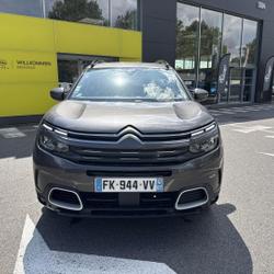 Citroen C5 Aircross PureTech 130ch S&S Feel Vert-Saint-Denis