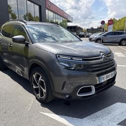 Citroen C5 Aircross PureTech 130ch S&S Feel Vert-Saint-Denis