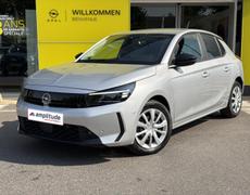 Opel Corsa Vert-Saint-Denis