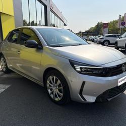 Opel Corsa 1.2 Turbo 100ch Edition BVA8 Vert-Saint-Denis
