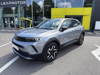 Opel Mokka - 1.2 Turbo 136ch Elegance Business - 14 889 €