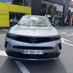 Opel Mokka 1.2 Turbo 136ch Elegance Business Vert-Saint-Denis