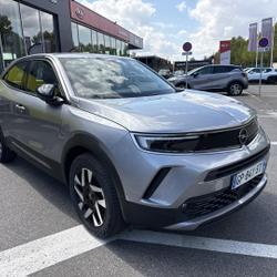 Opel Mokka 1.2 Turbo 136ch Elegance Business Vert-Saint-Denis