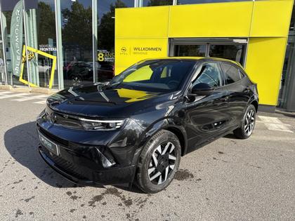 Opel Mokka - 1.2 Turbo Hybrid 145ch GS e-DCT6 - 21 999 €
