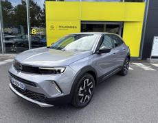 Opel Mokka - Mokka-e 136ch Elegance - 16 989 €